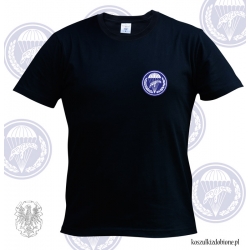Koszulka  6 PDPD batalion powietrznodesantowy