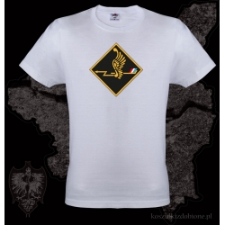 Koszulka grafika Dywizjon 308