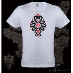 Koszulka parzenica nadruk