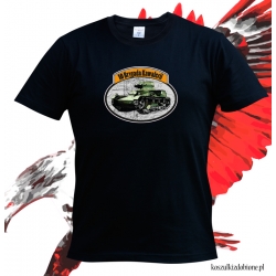 Koszulka 10 Brygada Kawalerii PSZ
