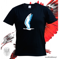 Koszulka 123 Eskadra Lotnicza