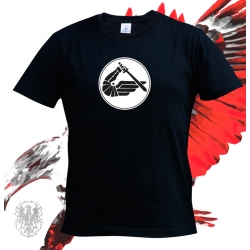 Koszulka 1 Brygada Pancerna PSZ