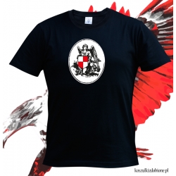 Koszulka t-shirt Anioł grafika