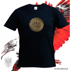 Koszulka z nadrukiem ZHP