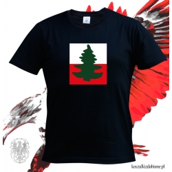 Koszulka Dywizja Strzelców Karpackich