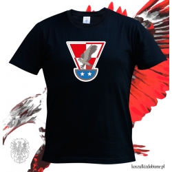 Koszulka t-shirt 58 Lotniczy Pułk Szkolno-Bojowy Dęblin