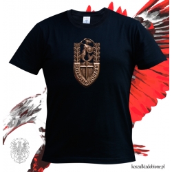 Koszulka II Korpus Polski PSZ