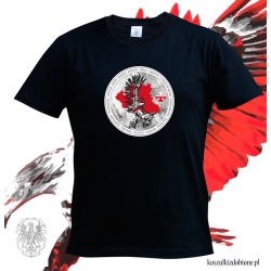 Koszulka husaria patriotyczna