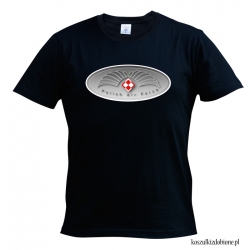 Koszulka t-shirt Polish Air Force