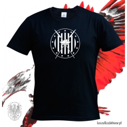 Koszulka  Dywizjon 303 Sqadron logo