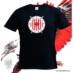 Koszulka  Dywizjon 303 t-shirt