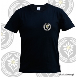 Koszulka 1 Batalion Czołgów 21 DPG. 