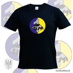 Koszulka 1 Batalion Piechoty Zmotoryzowanej