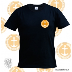 Koszulka 7 Brygada Obrony Wybrzeża Kompania  Łączności