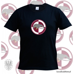 Koszulka 25 Brygada Kawalerii Powietrznej