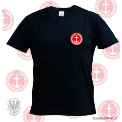 7 Pomorska Brygada Obrony Wybrzeża koszulka