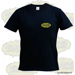 Koszulka 4x4 Off Road SUV terenowy samochód