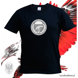 Koszulka 6 Batalion Logistyczny 6PDPD