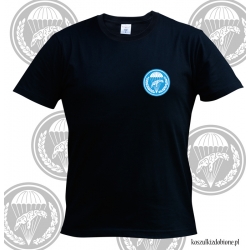 Koszulka  6 BATALION POWIETRZNO-DESANTOWY nadruk