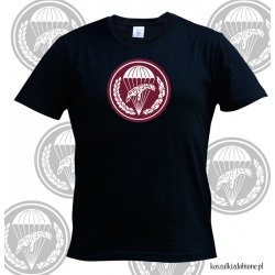 Koszulka t-shirt 6 Brygada DesantowSzturmowa Pomorska dywizja