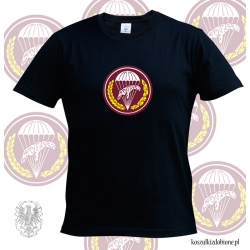 Koszulka 6 PDPD wojskowa