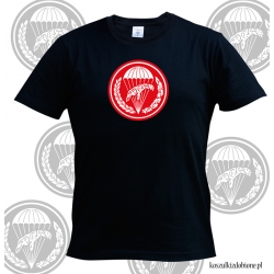Koszulka t-shirt 6 Brygada Desantowo-szturmowa