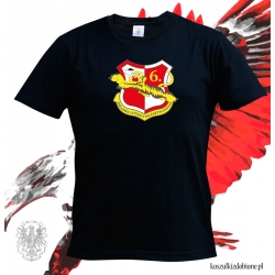Koszulka 6 Eskadra Lotnictwa Taktycznego