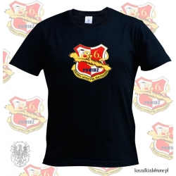 Koszulka 6 Eskadra Lotnictwa Taktycznego Powidz