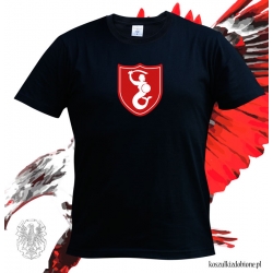 Koszulka II Korpus Polski PSZ Syrenka
