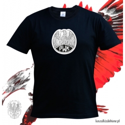 Koszulka Przysposobienie Wosjkowe Kobiet