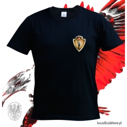 Koszulka husarz husaria patriotyczna