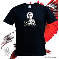 Koszulka św.Jan Bosko Salezjanie