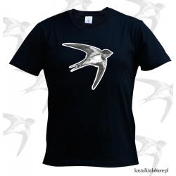 Koszulka Jaskółka Jerzyk