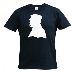 Koszulka z nadrukiem Piłsudski