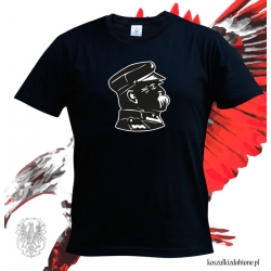 Koszulka Józef.Piłsudski marszałek Polski grafika