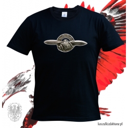 Koszulka liga obrony powietrznej i przeciwgazowej