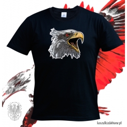 Koszulka Orzeł grafika