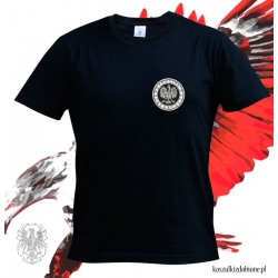 Koszulka orzeł II Rzeczpospolita Polska