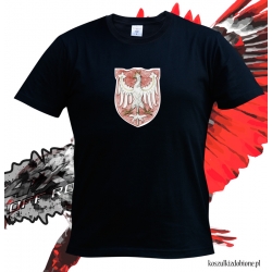 Koszulka orzeł Polski