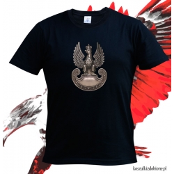 Koszulka  orzeł wojskowy III RP