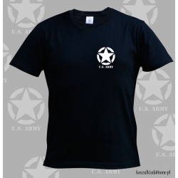 Koszulka  Jepp US Army