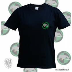 T-shirt 25 Brygada Kawalerii Powietrznej wojskowa