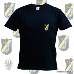  Koszulka 34 Brygada Kawalerii Pancernej Żagań