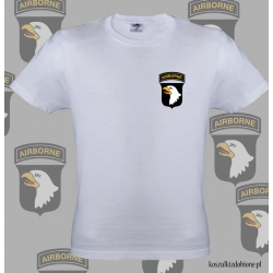 Koszulka US Airborne 101 Dyvision