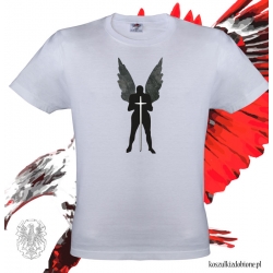 Koszulka Straż Przednia wiara katolicka