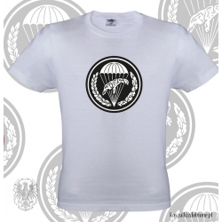 Koszulka 6 Brygada Desanto-szturmowa