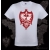 t-shirt Orzeł Jagielloński grafika